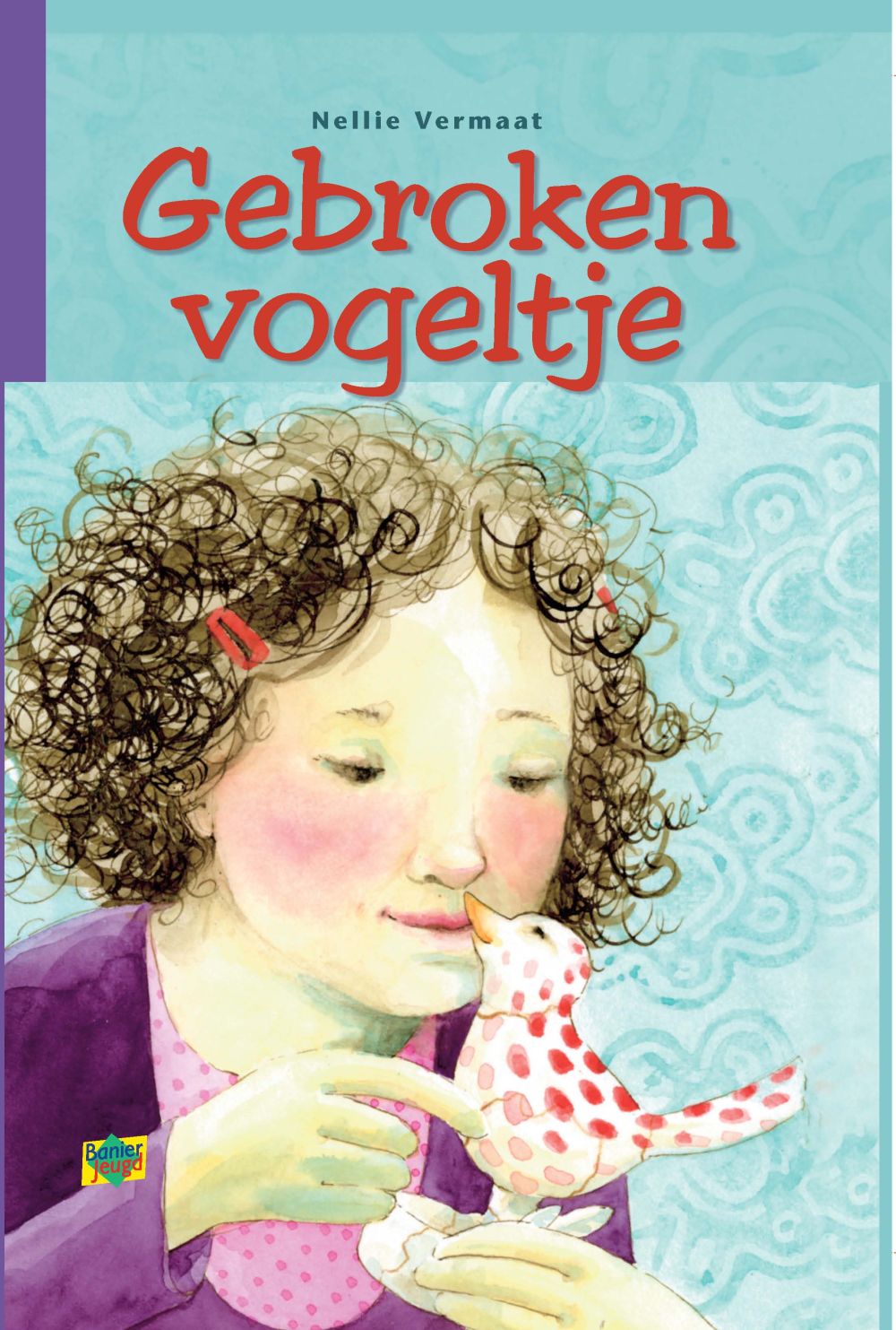 Gebroken vogeltje; E-Book